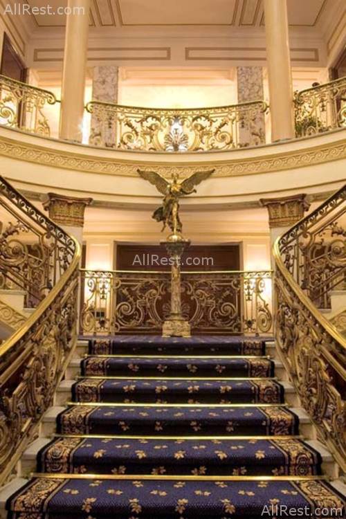 Hotel Avenida Palace 7